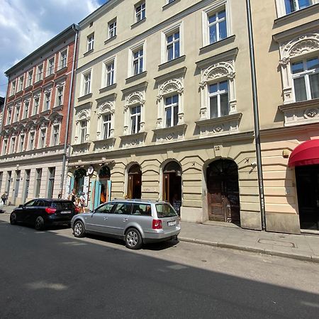 Jewish District In Krakow/ Krakow Kazimierz Apartment Exterior photo