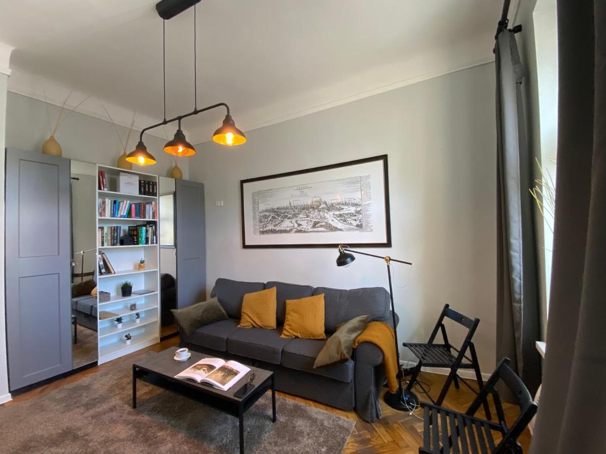Jewish District In Krakow/ Krakow Kazimierz Apartment Exterior photo