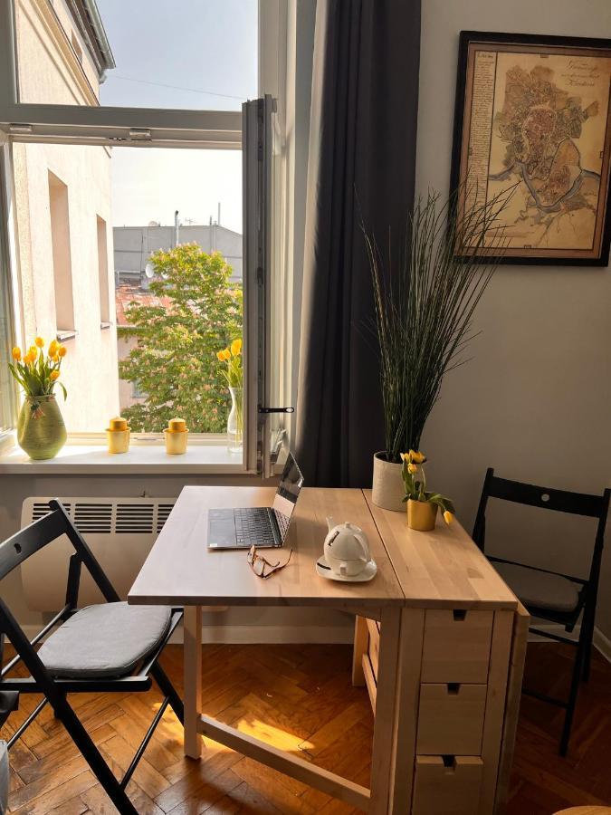 Jewish District In Krakow/ Krakow Kazimierz Apartment Exterior photo