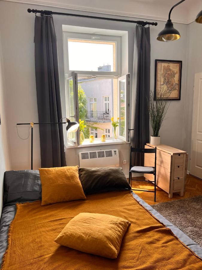 Jewish District In Krakow/ Krakow Kazimierz Apartment Exterior photo